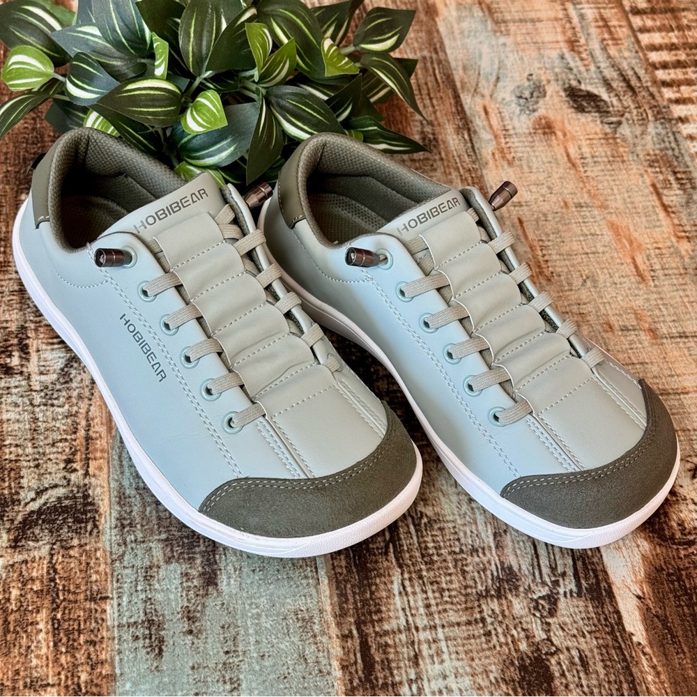 “Hobibear” Barefoot Shoes | #Z33